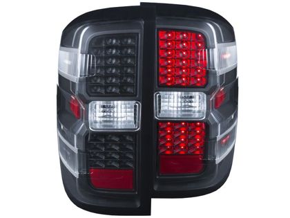 Anzo lights
