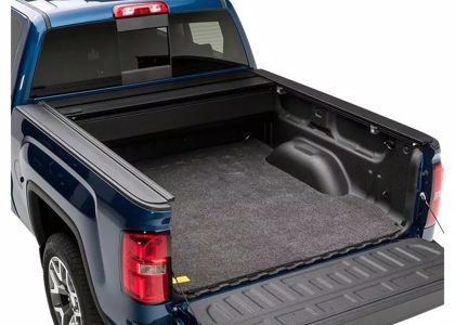 BedRug bed mats