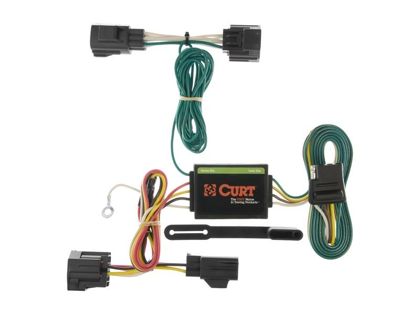 CURT hitches & towing