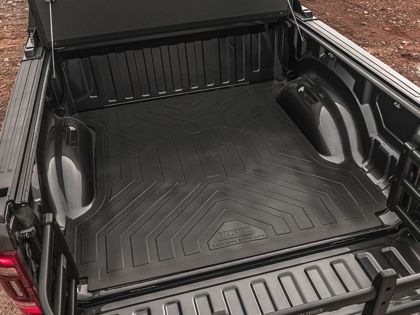 Husky Liners bed mats