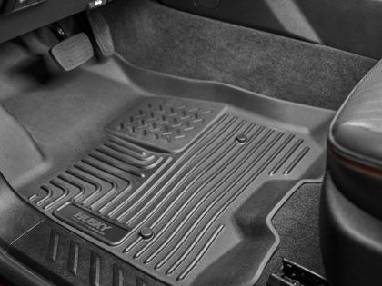 Husky Liners floor liners