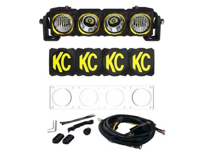 KC HiLiTES lights