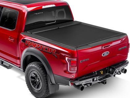 Roll-N-Lock bed covers (tonneaus)