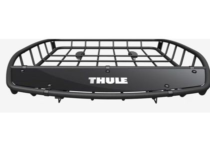 Thule bed storage & organizers