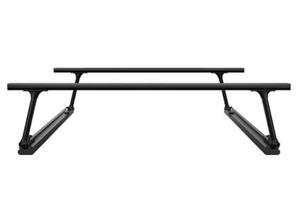 Thule ladder & bed racks