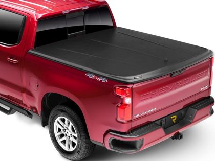 UnderCover bed covers (tonneaus)
