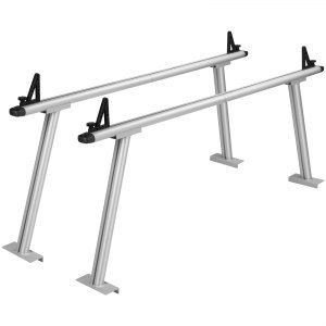 VEVOR ladder & bed racks