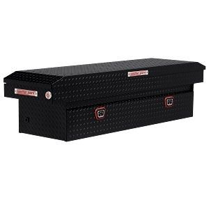 WEATHER GUARD truck toolboxes
