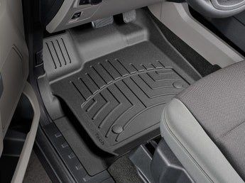 WeatherTech floor liners
