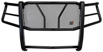 Westin grille guards & bull bars
