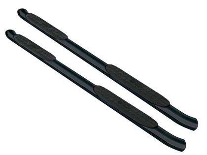 Westin steps & running boards