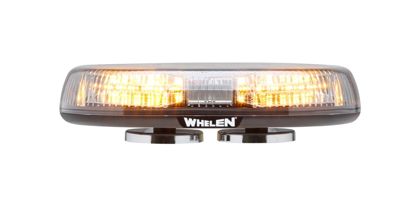 Whelen strobes & warning lights