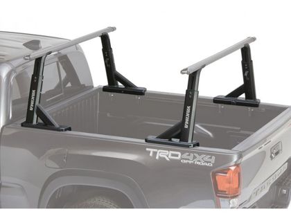 Yakima ladder & bed racks