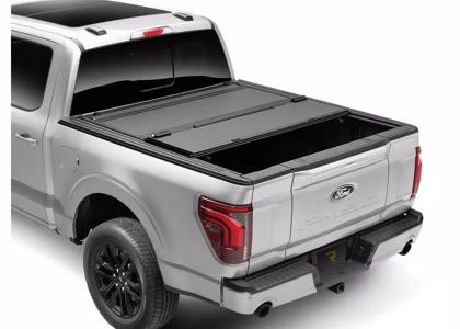BAKFlip MX4 Hard Folding Tonneau Cover