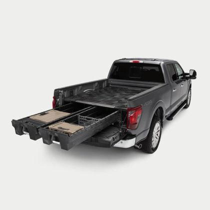 Bed storage & organizers