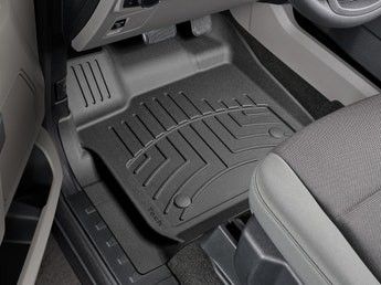Floor liners