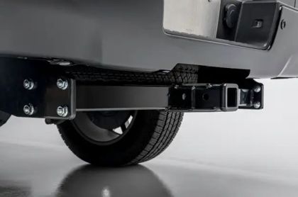 Hitches & towing