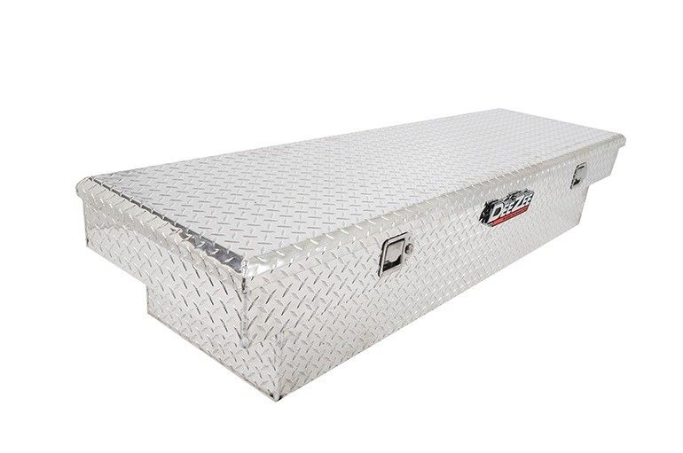 Dee Zee Red Label Crossover Toolbox